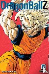 Toriyama, Akira - Toriyama, A: Dragon Ball Z (Vizbig Edition), Vol. 8