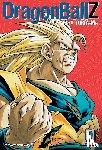 Toriyama, Akira - Toriyama, A: Dragon Ball Z (Vizbig Edition), Vol. 9