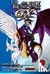 Kageyama, Naoyuki - Yu-Gi-Oh! GX, Vol. 2