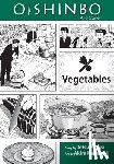 Kariya, Tetsu - Kariya, T: Oishinbo: Vegetables, Vol. 5