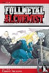 Arakawa, Hiromu - Fullmetal Alchemist, Vol. 17