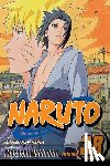 Kishimoto, Masashi - Naruto, Vol. 38