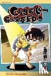 Aoyama, Gosho - Case Closed, Vol. 31