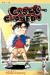Aoyama, Gosho - Case Closed, Vol. 32
