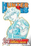 Togashi, Yoshihiro - Hunter x Hunter, Vol. 24