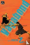 Inoue, Takehiko - Vagabond (VIZBIG Edition), Vol. 2
