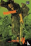 Inoue, Takehiko - Vagabond (VIZBIG Edition), Vol. 4