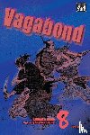 Inoue, Takehiko - Vagabond (VIZBIG Edition), Vol. 8