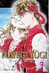 Watase, Yuu - Fushigi Yugi (VIZBIG Edition), Vol. 3
