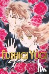 Watase, Yuu - Fushigi Yugi (VIZBIG Edition), Vol. 5