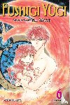 Watase, Yuu - Fushigi Yugi (VIZBIG Edition), Vol. 6