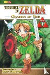 Himekawa, Akira - The Legend of Zelda, Vol. 1