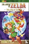 Himekawa, Akira - Legend of Zelda, Vol. 3