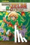 Himekawa, Akira - Legend of Zelda, Vol. 4