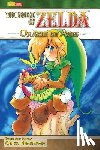 Himekawa, Akira - The Legend of Zelda, Vol. 5