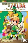 Himekawa, Akira - Legend of Zelda, Vol. 8
