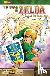 Himekawa, Akira - Legend of Zelda, Vol. 9