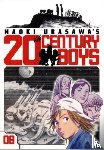 Urasawa, Naoki - Naoki Urasawa's 20th Century Boys, Vol. 9