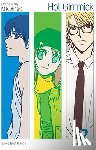 Aihara, Miki - Hot Gimmick (Vizbig Edition), Vol. 2