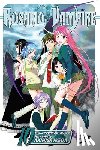 Ikeda, Akihisa - Rosario+Vampire, Vol. 10