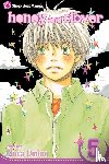 Umino, Chica - Honey and Clover, Vol. 5