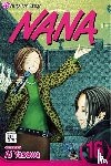 Yazawa, Ai - Nana, Vol. 16