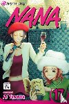 Yazawa, Ai - Nana, Vol. 17