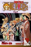 Oda, Eiichiro - One Piece, Vol. 22