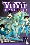 Togashi, Yoshihiro - YuYu Hakusho, Vol. 17