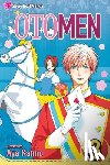 Kanno, Aya - Otomen, Vol. 3