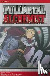 Arakawa, Hiromu - Fullmetal Alchemist, Vol. 18