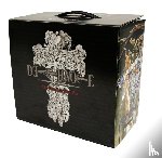 Ohba, Tsugumi - Death Note Complete Box Set