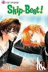 Nakamura, Yoshiki - Skip*Beat!, Vol. 18