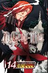 Hoshino, Katsura - D.Gray-man, Vol. 14