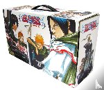 Kubo, Tite - Bleach Box Set 1