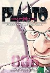 Nagasaki, Takashi - Pluto: Urasawa x Tezuka, Vol. 6