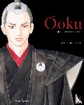 Yoshinaga, Fumi - Ooku: The Inner Chambers, Vol. 1