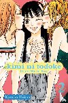 Shiina, Karuho - Kimi ni Todoke: From Me to You, Vol. 2