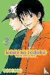 Shiina, Karuho - Kimi ni Todoke: From Me to You, Vol. 3