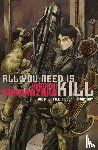 Sakurazaka, Hiroshi - All You Need Is Kill