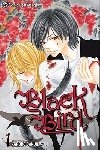 Sakurakouji, Kanoko - Black Bird, Vol. 1