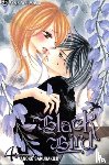Sakurakouji, Kanoko - Black Bird, Vol. 4