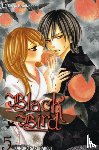 Sakurakouji, Kanoko - Black Bird, Vol. 5