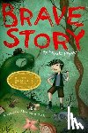 Miyabe, Miyuki - BRAVE STORY