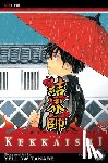 Tanabe, Yellow - Kekkaishi, Vol. 21