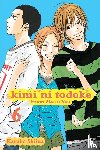 Shiina, Karuho - Kimi ni Todoke: From Me to You, Vol. 6
