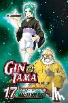 Sorachi, Hideaki - Gin Tama, Volume 17