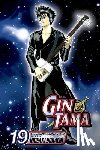 Hideaki Sorachi - Gin Tama, Vol. 19