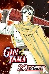 Sorachi, Hideaki - Sorachi, H: Gin Tama, Volume 20