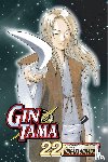 Viz_Unknown - Gin Tama, Vol. 22